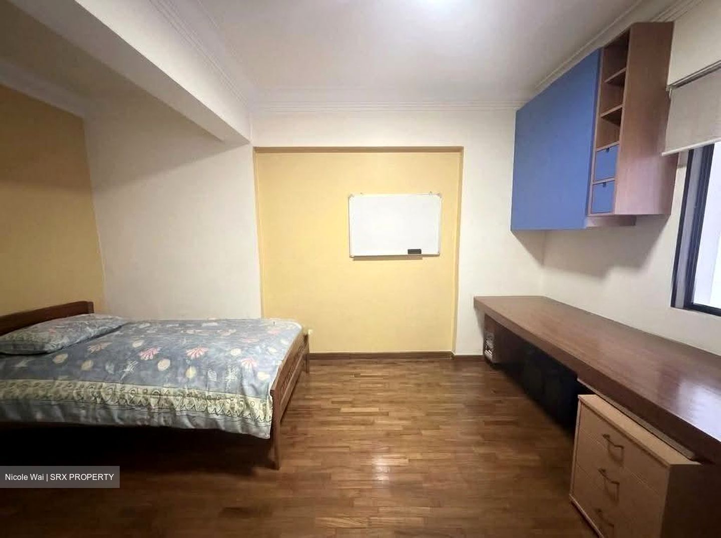 Blk 636 Woodlands Ring Road (Woodlands), HDB Executive #622705411
